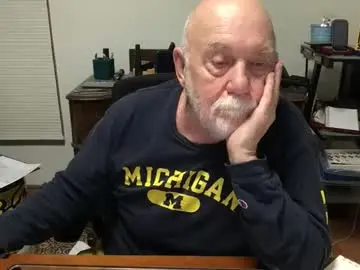 Chaturbate Adult Webcams of dack47