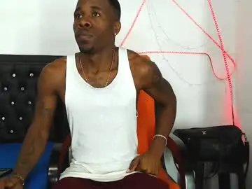 Chaturbate Watch Live Sex Cams of damian_hart_24cm