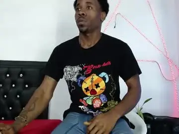 Chaturbate Live Sex of damian_hart_24cm