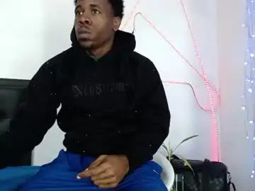 Chaturbate Best live sex cam show of damian_hart_24cm