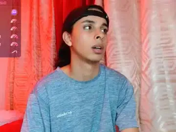 Chaturbate Free Porn Cam of dannwinner