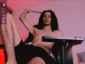 Chaturbate Sex Cam of dannwinner