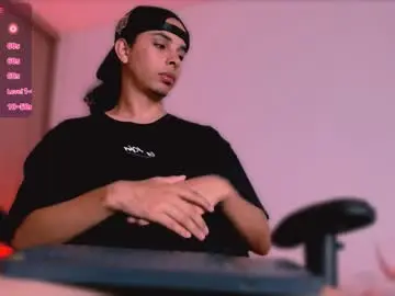 Chaturbate Live Porn of dannwinner