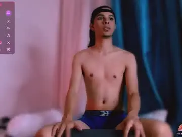 Chaturbate Best live sex cam show of dannwinner