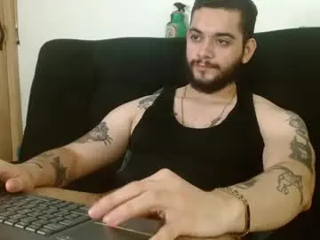 Chaturbate Live Porn of david_franco1