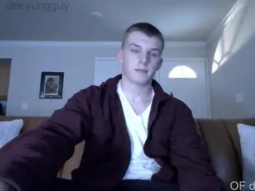 Chaturbate Live Porn of deeyungguy