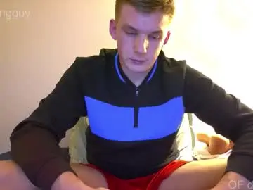 Chaturbate Nude Webcam of deeyungguy