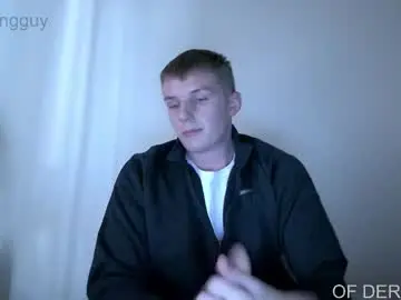 Chaturbate Best Webcam of deeyungguy