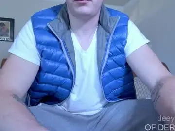 Chaturbate Sex Chat of deeyungguy