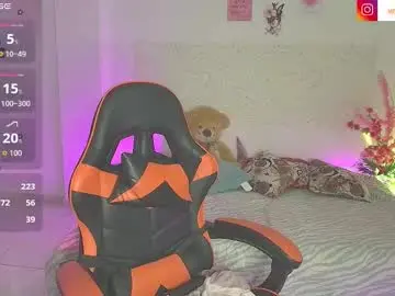 Chaturbate Best live sex cam show of elodie_green