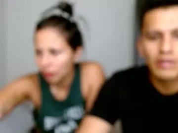 Chaturbate Free Live Porn of fetichistas96