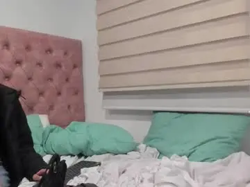 Chaturbate Sex Chat of fevice_fabinlm