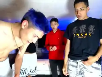 Chaturbate Live Sex of howents