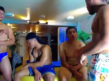 Chaturbate Live Sex of howents