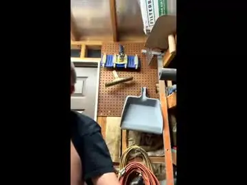 Chaturbate Adult Video Chat of huskey300