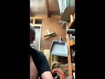 Chaturbate Nude Webcam of huskey300