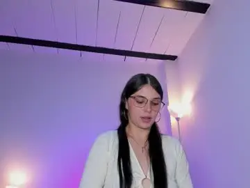 Chaturbate Nude Webcam of ice_grace