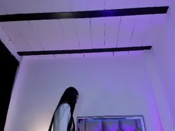 Chaturbate Live Sex of ice_grace
