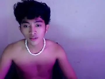 Chaturbate Free Live Porn of itsur_kylixx