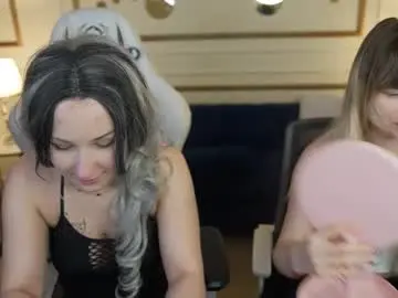 Chaturbate Adult Webcam of juicy_secrets_054