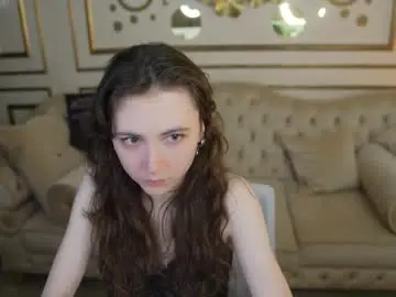 Chaturbate Sex Cam of juicy_secrets_054