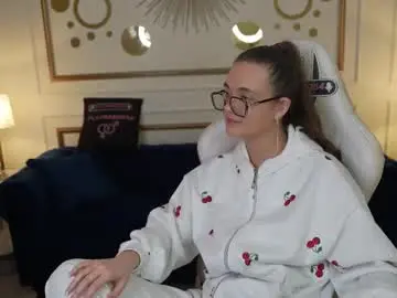 Chaturbate Nude Webcam of juicy_secrets_054