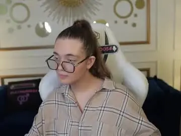 Chaturbate Live Porn of juicy_secrets_054