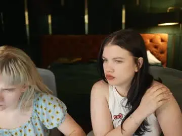 Chaturbate Nude Webcam of juicy_secrets_054