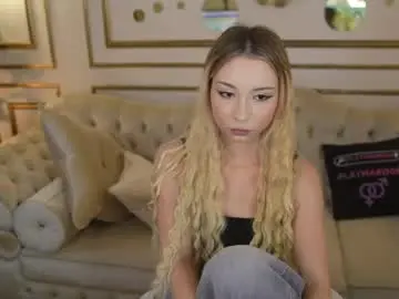 Chaturbate Live Porn of juicy_secrets_054