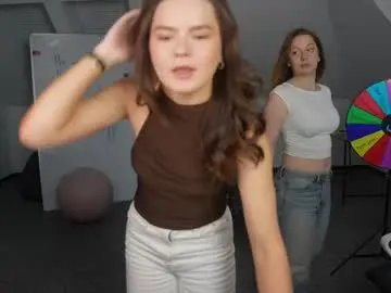 Chaturbate Best live sex cam show of juicy_secrets_054