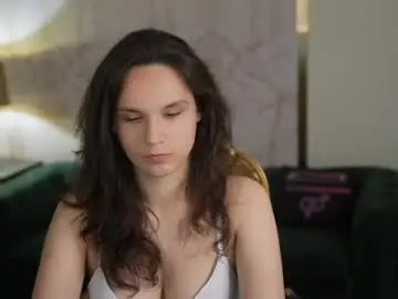 Chaturbate Sex Cam of juicy_secrets_054