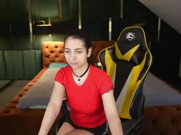 Chaturbate Best live sex cam show of juicy_secrets_054