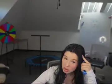 Chaturbate Private Sex Chat of juicy_secrets_054