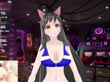 Chaturbate Sex Chat of kimi_hentai