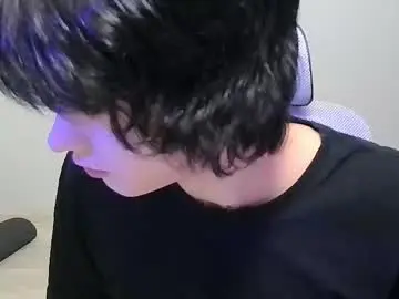 Chaturbate Adult Video Chat of leonkissboy