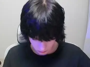 Chaturbate Sex Cam of leonkissboy