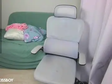 Chaturbate Best Webcam of leonkissboy