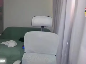 Chaturbate Adult Webcam of leonkissboy