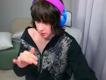 Chaturbate Private Sex Chat of leonkissboy