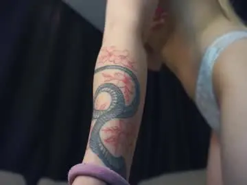 Chaturbate Nude Webcam of lizzetteavent