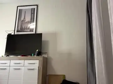 Chaturbate Adult Webcam of lizzetteavent