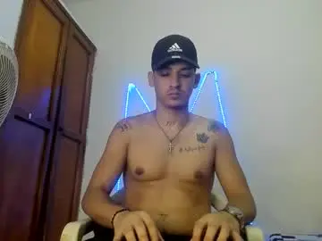 Chaturbate Nude Webcam of maaster420
