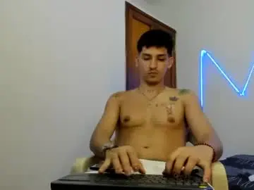 Chaturbate Adult Webcam of maaster420