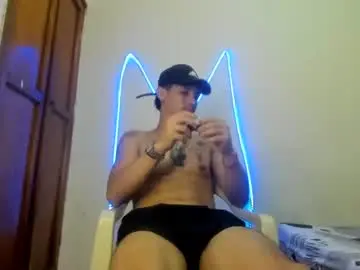 Chaturbate Live Sex Cam of maaster420