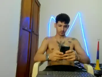 Chaturbate Live Sex Cam of maaster420