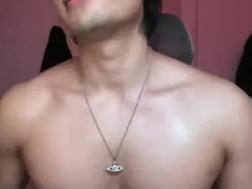 Chaturbate Live Sex Cam of mac_cain