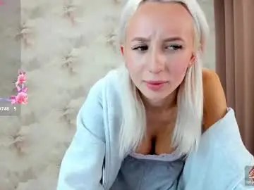 Chaturbate Best Webcam of maryy_senn