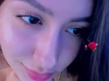 Chaturbate Sex Chat of megan_cooper28