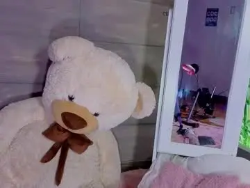 Chaturbate Live Sex of meganadamms