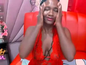 Chaturbate Nude Webcam of morena_hot18